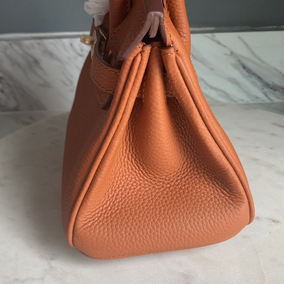 Mille Bags Grace Mini bag leather - Picture 5 of 15